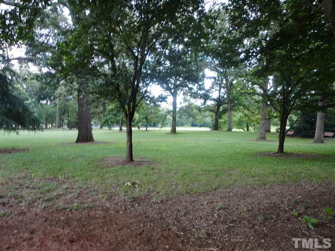 1111 Parkridge Lane, Unit 103 Raleigh, NC 27605 - Photo 22 of 22