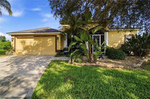 $415,000 | 2915 126th Terrace East, Parrish, FL 34219