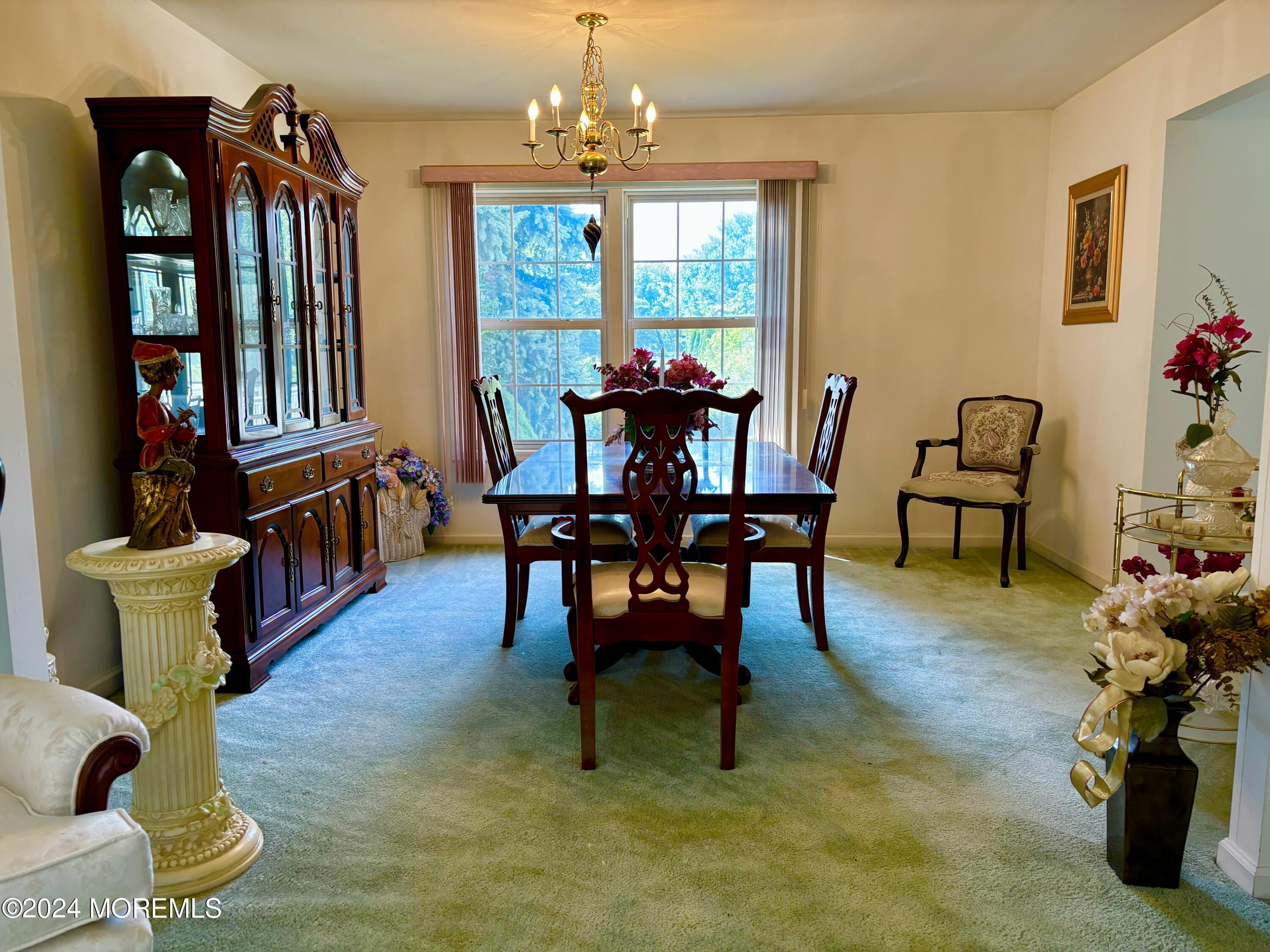 698 Colts Neck Road Freehold, NJ 07728 - Photo 3 of 48 Formal Dining Room