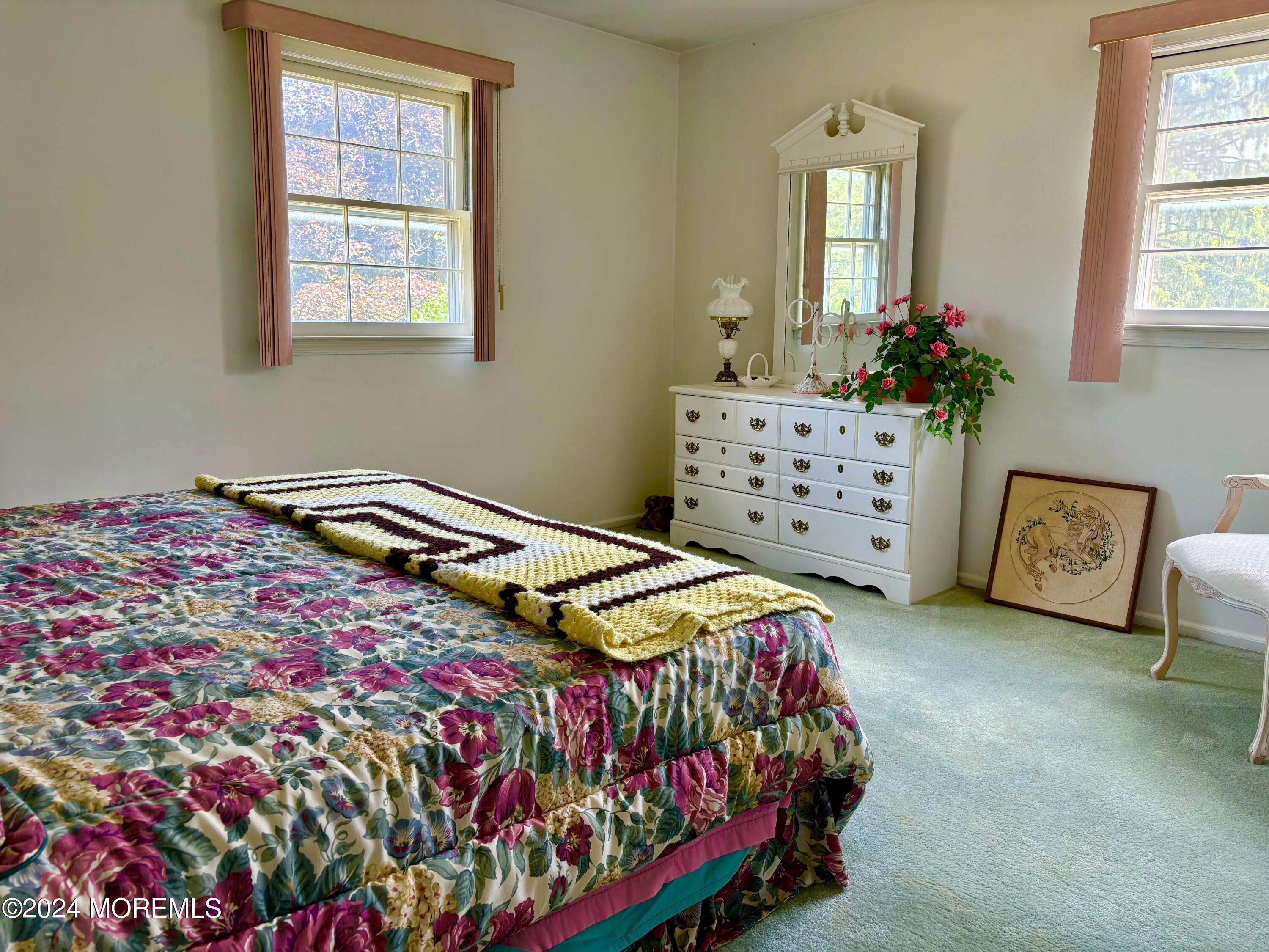 698 Colts Neck Road Freehold, NJ 07728 - Photo 36 of 48 Bedroom 4