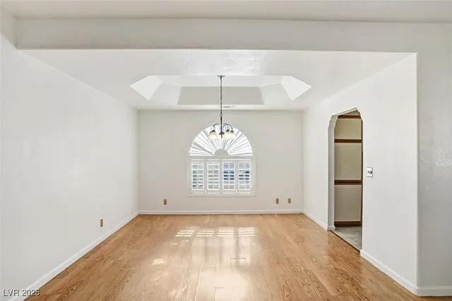 $1,320 | 1425 Santa Margarita Street, Unit B, Las Vegas, NV 89146