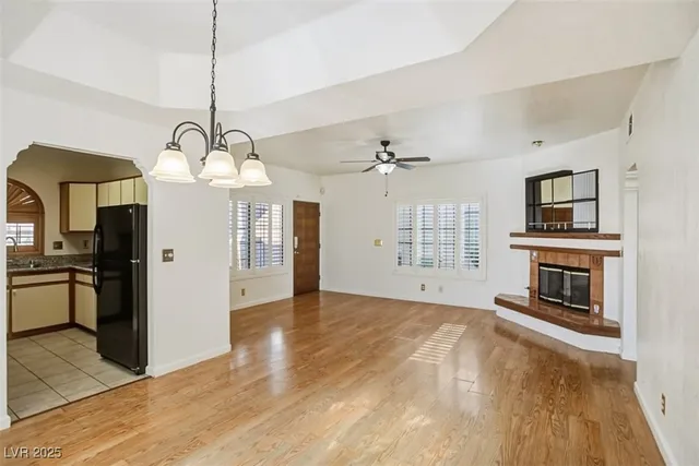 $1,320 | 1425 Santa Margarita Street, Unit B, Las Vegas, NV 89146