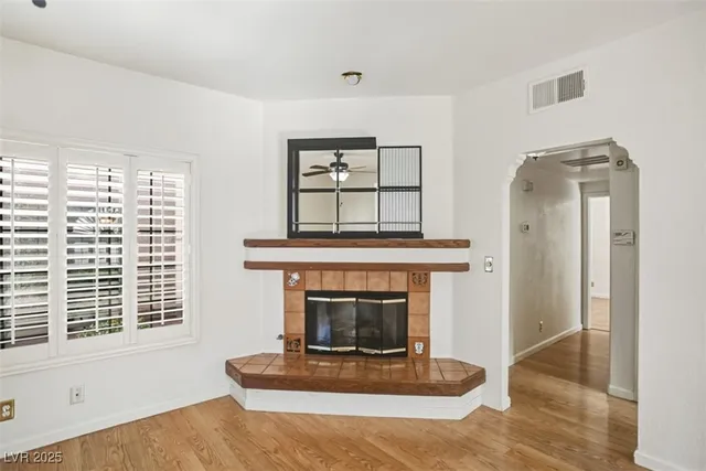 $1,320 | 1425 Santa Margarita Street, Unit B, Las Vegas, NV 89146