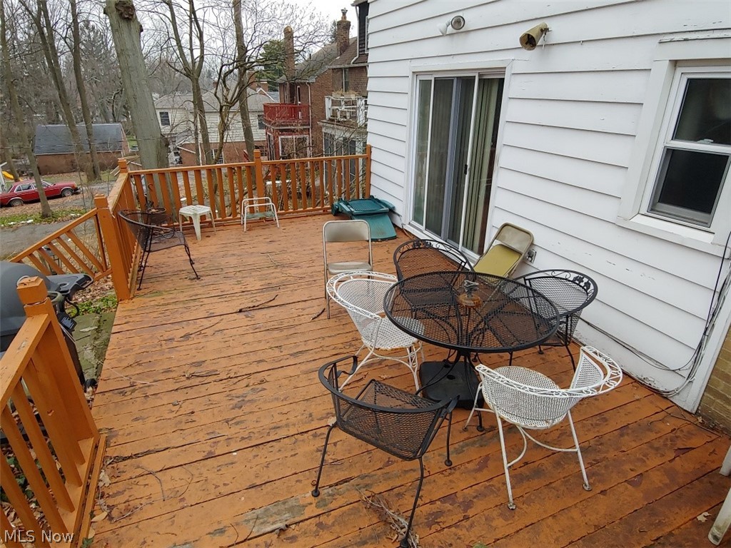 1058 Allston Road Cleveland Heights, OH 44121 - Photo 16 of 17