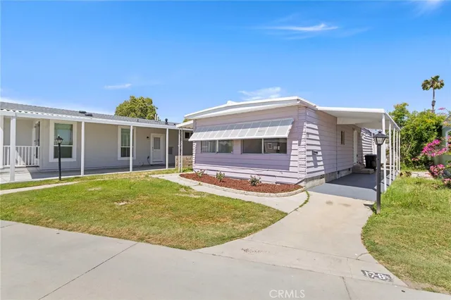 $100,000 | 5800 Hamner Avenue, Unit 178, Eastvale, CA 91752