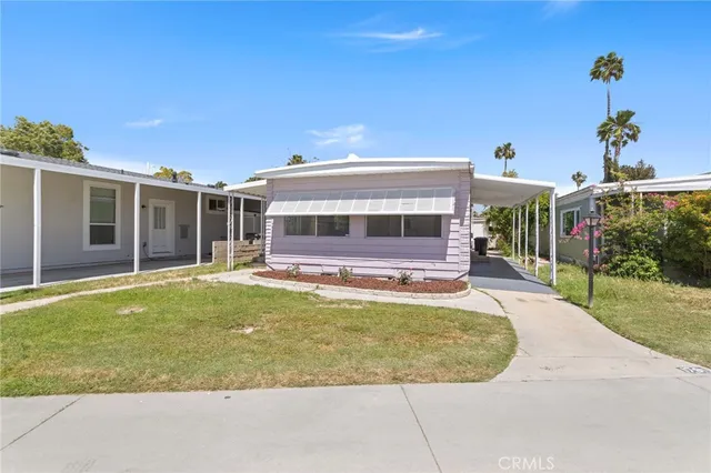 $100,000 | 5800 Hamner Avenue, Unit 178, Eastvale, CA 91752