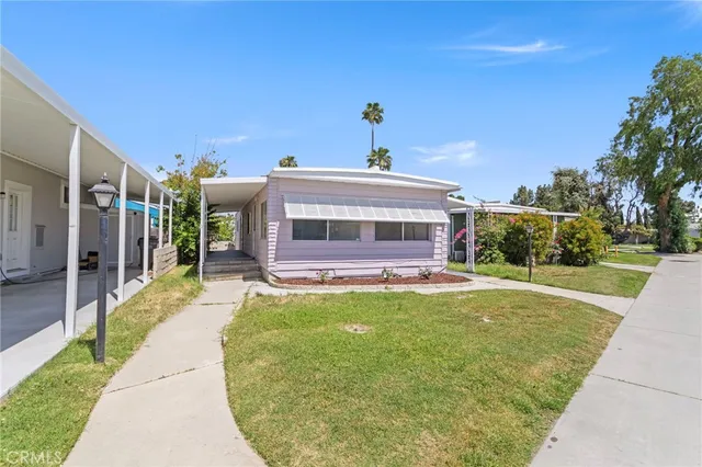 $100,000 | 5800 Hamner Avenue, Unit 178, Eastvale, CA 91752