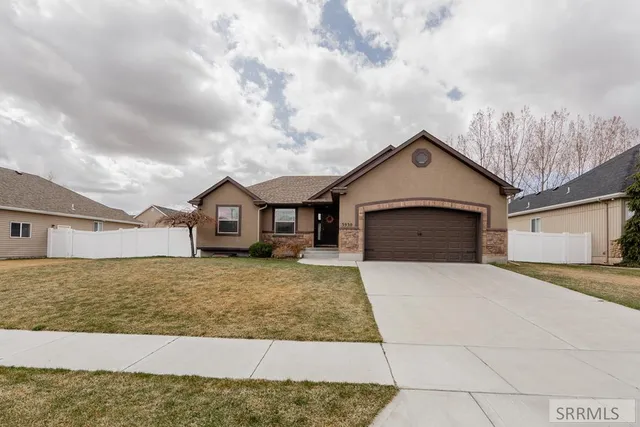 $479,000 | 3930 Barossa Drive, Idaho Falls, ID 83404