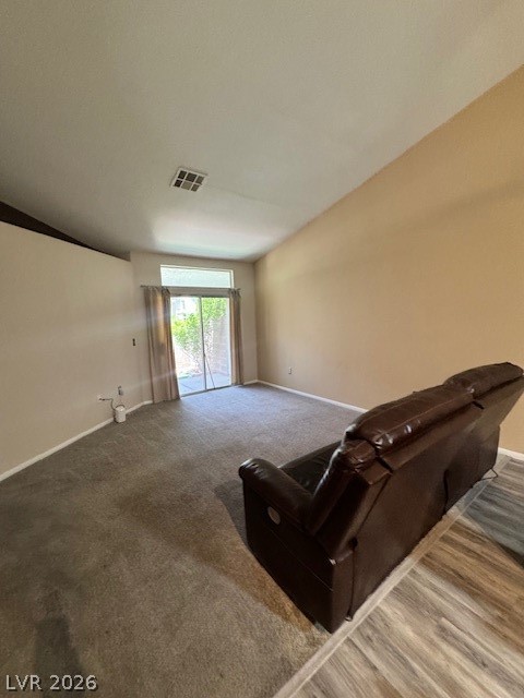 117 Tapatio Street Henderson, NV 89074 - Photo 5 of 14 This inviting living space features an open layout and abundant natural light.