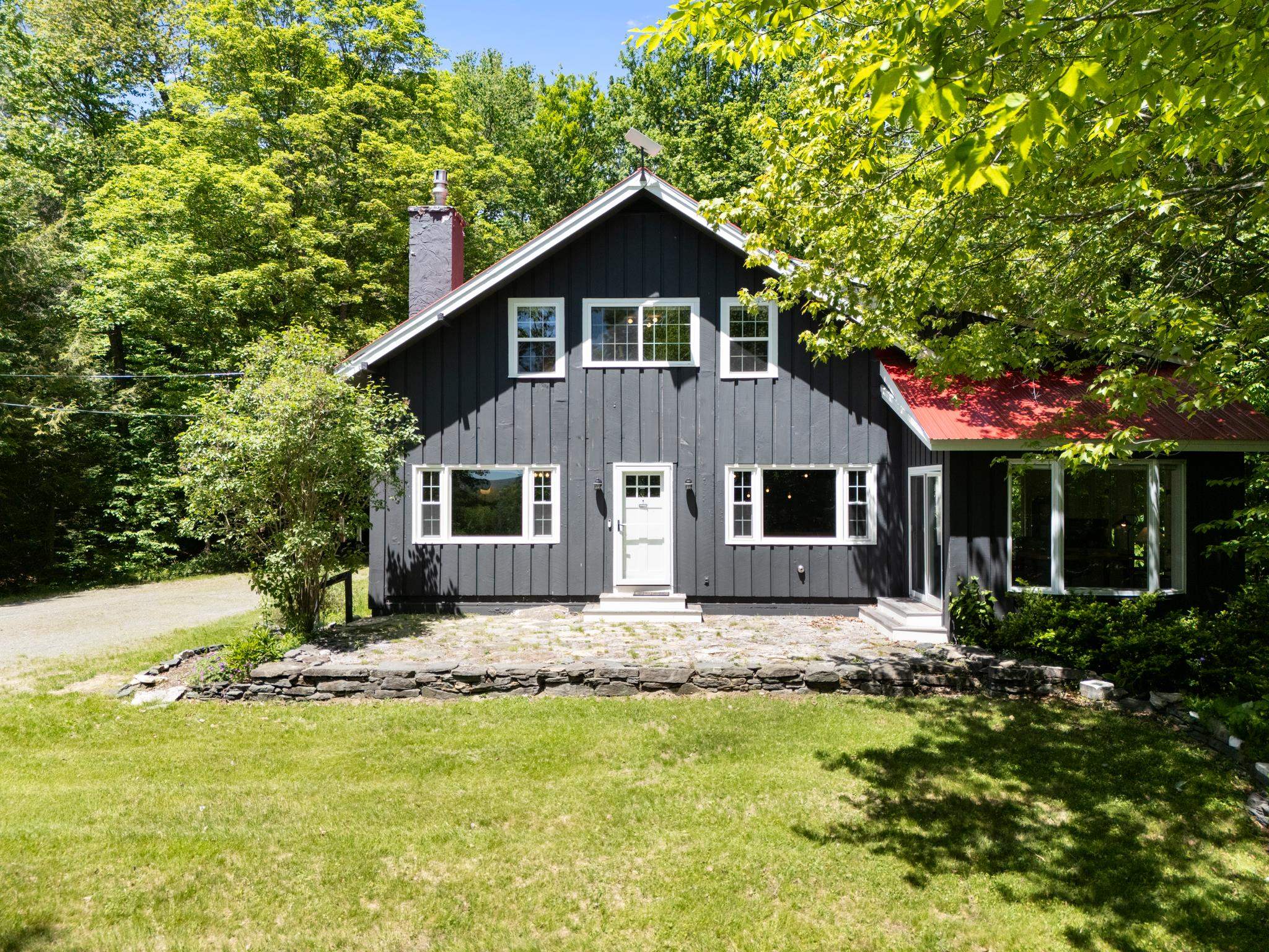 227 West Jamaica Road Stratton, VT 05360 - Photo 1 of 45