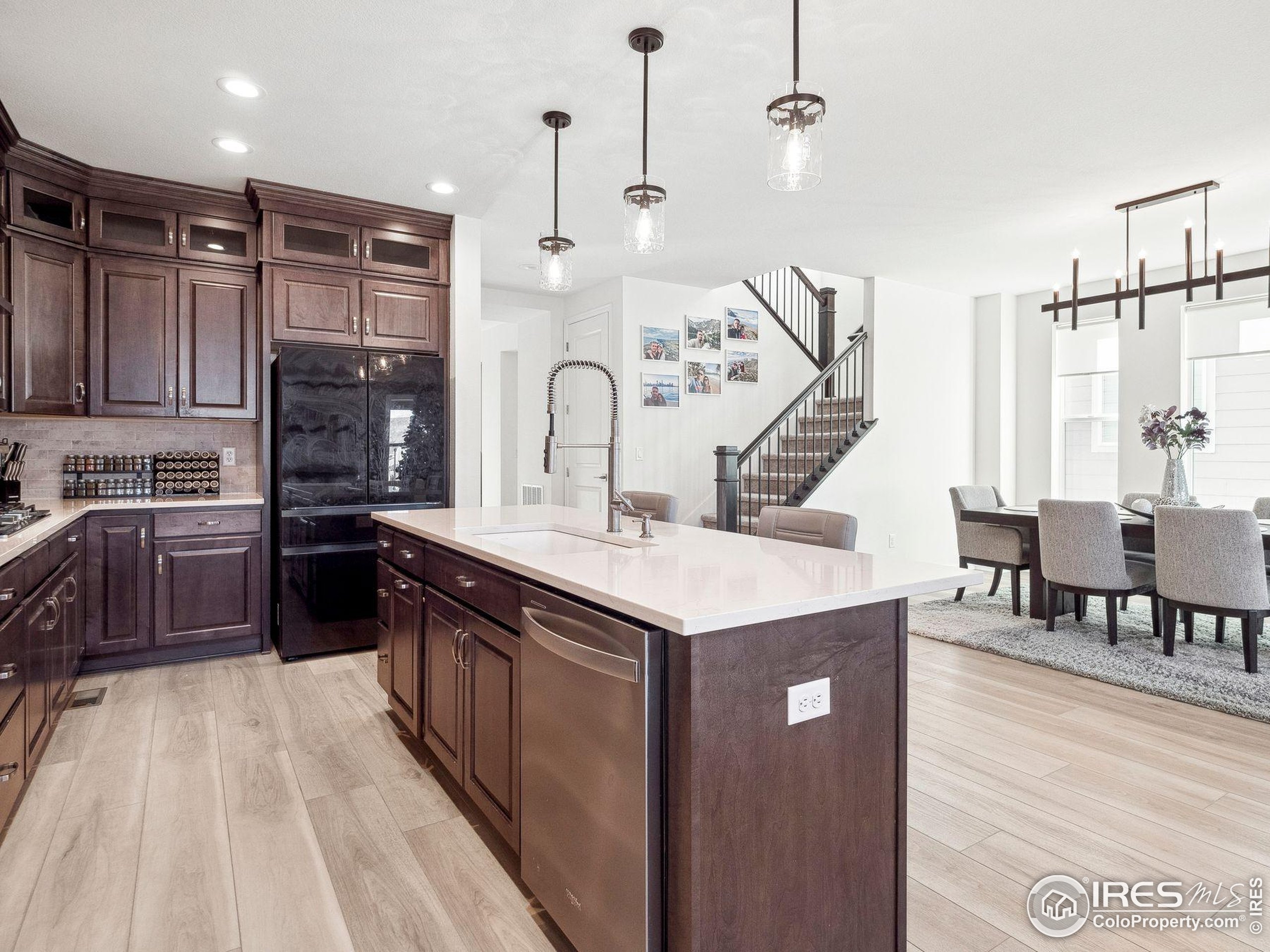 3051 Newfound Lk Road Berthoud, CO 80513 - Photo 12 of 36