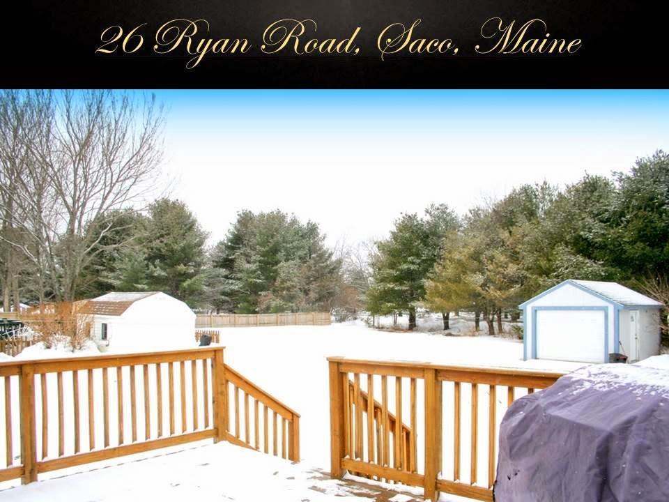 26 Ryan Road Saco, ME 04072 - Photo 24 of 32 Photo