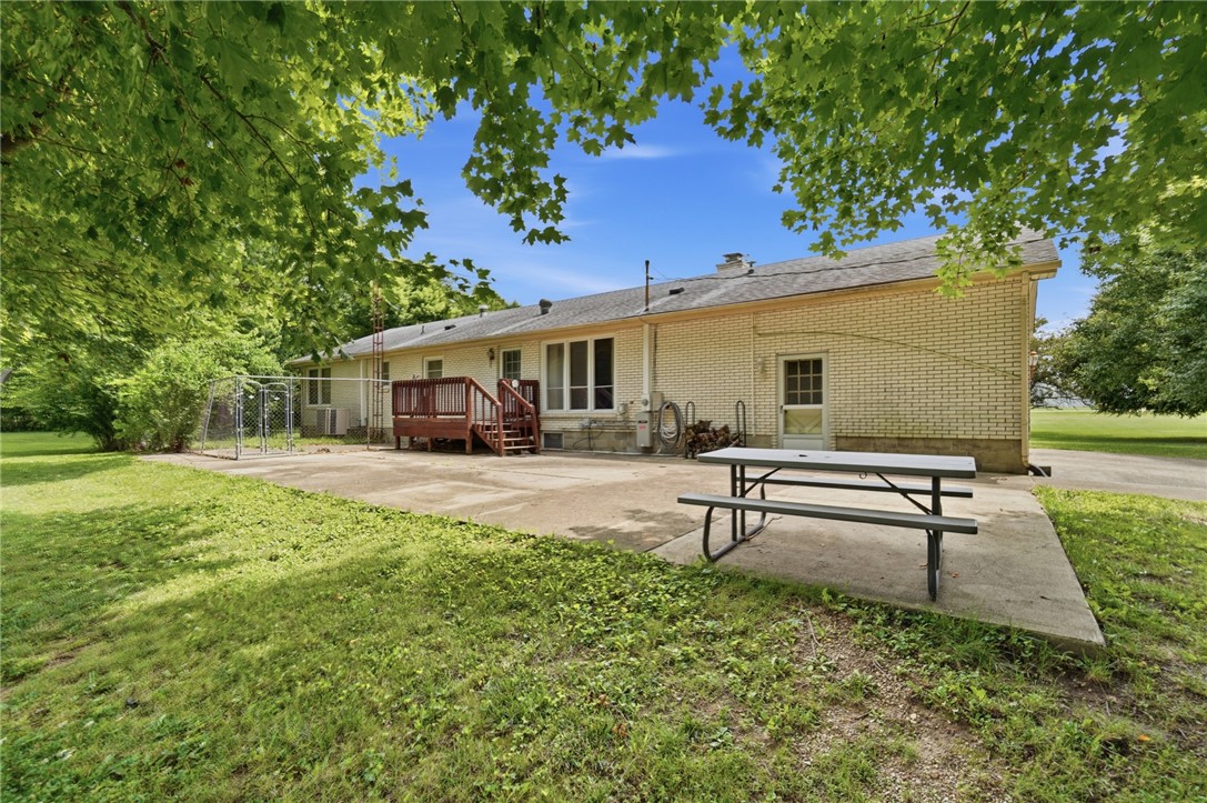515 Whaley Road New Carlisle, OH 45344 - Photo 60 of 73