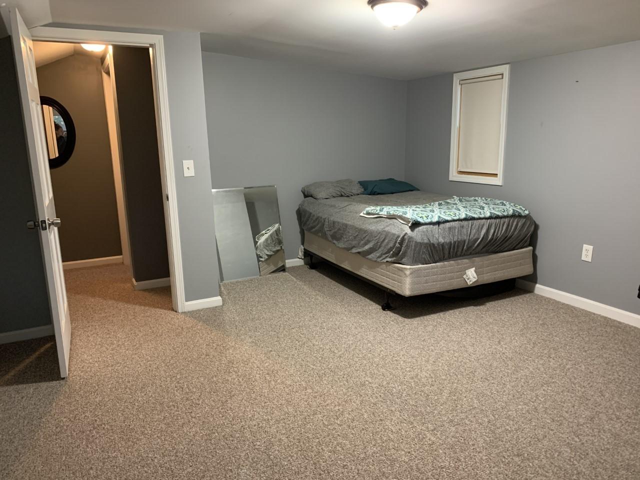 114 Morrill Road South China, ME 04358 - Photo 18 of 24 Second Upstairs Bedroom