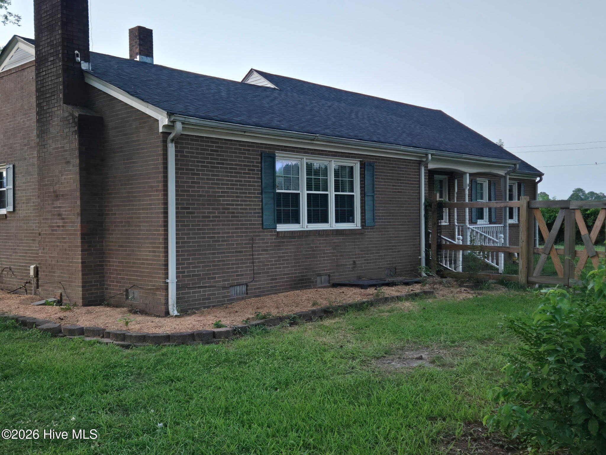 22 Hackley Road Gates, NC 27937 - Photo 2 of 25