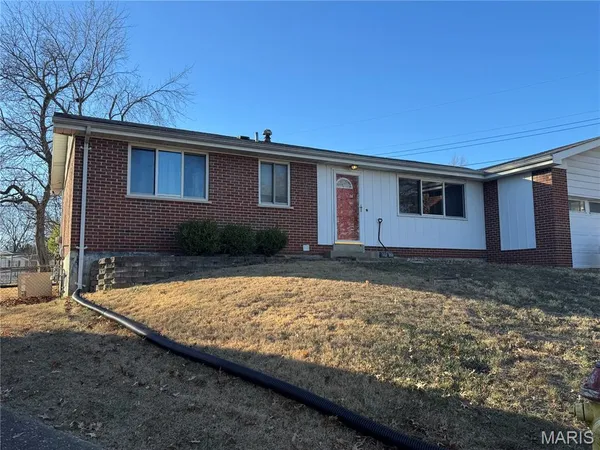 $99,900 | 1713 Rhythm Lane, Arnold, MO 63010