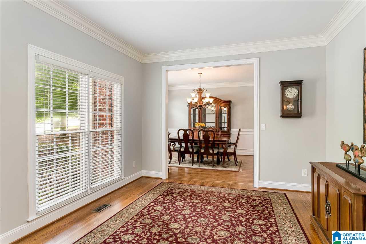 9033 Park Crest Road Birmingham, AL 35242 - Photo 4 of 49