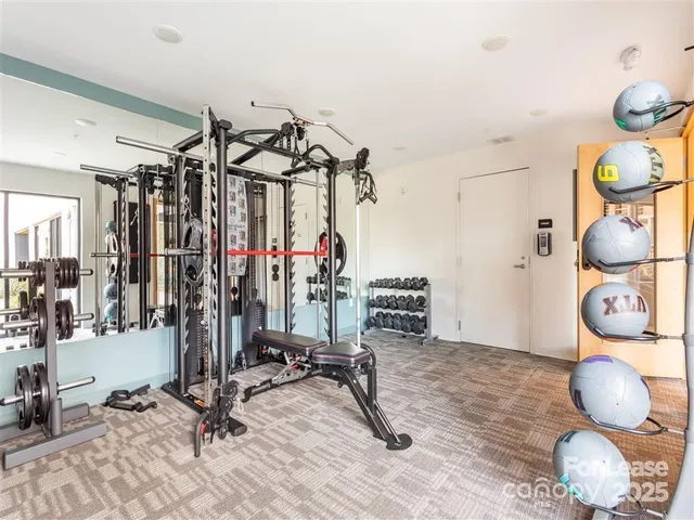 $2,045 | 1824 North Brevard Street, Unit 3A, Charlotte, NC 28206