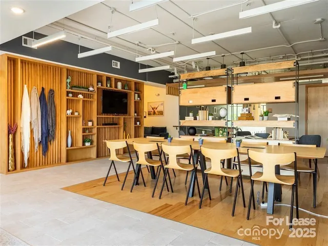 $2,045 | 1824 North Brevard Street, Unit 3A, Charlotte, NC 28206