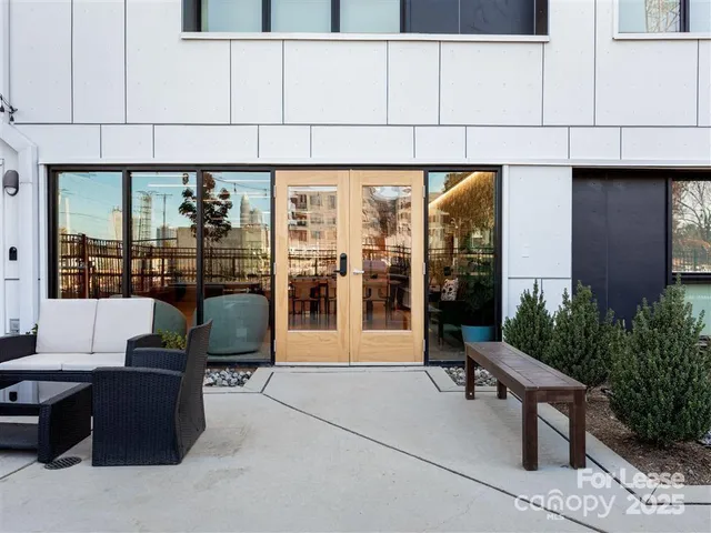 $2,045 | 1824 North Brevard Street, Unit 3A, Charlotte, NC 28206