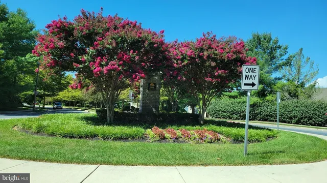 $2,150 | 2032 Hunting Ridge Drive, Unit 2032, Owings Mills, MD 21117