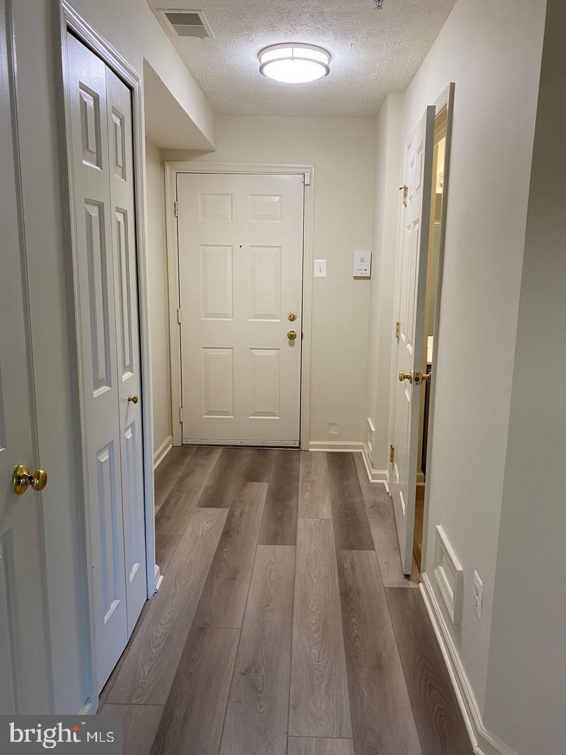 2032 Hunting Ridge Drive, Unit 2032 Owings Mills, MD 21117 - Photo 2 of 13 Foyer