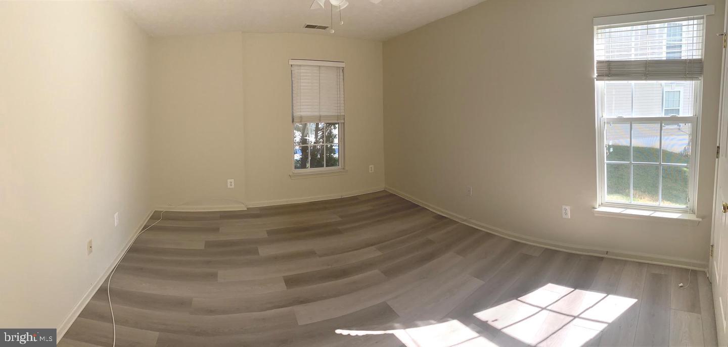 2032 Hunting Ridge Drive, Unit 2032 Owings Mills, MD 21117 - Photo 7 of 13 Second bedroom