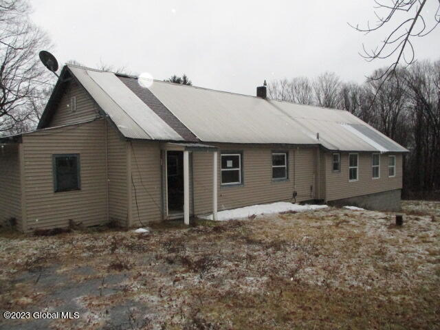 68 Clemons Center Road Dresden, NY 12887 - Photo 1 of 10 FRONT