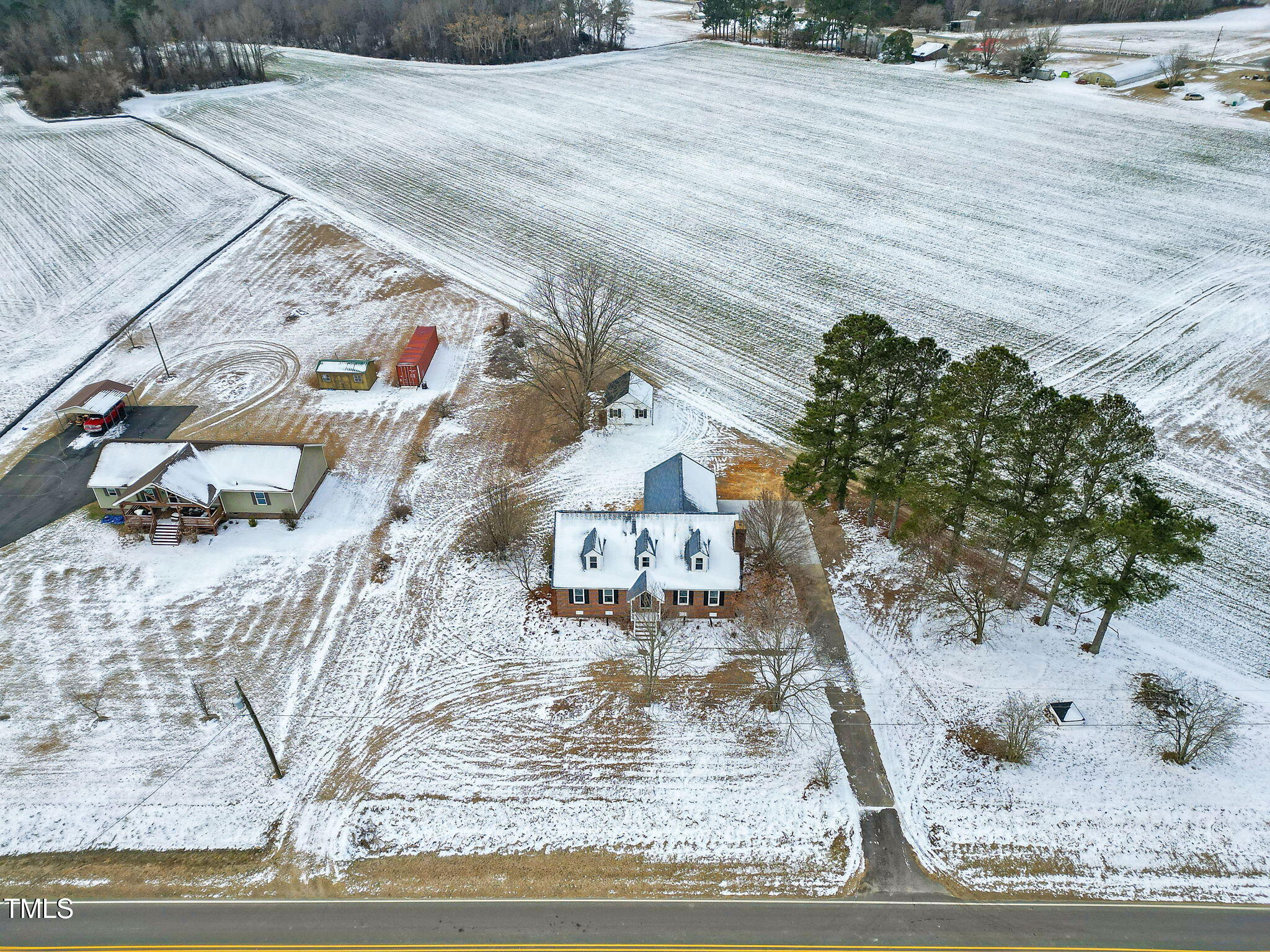 753 Quarterhorse Road Princeton, NC 27569 - Photo 4 of 45 6-web-or-mls-DJI_0784