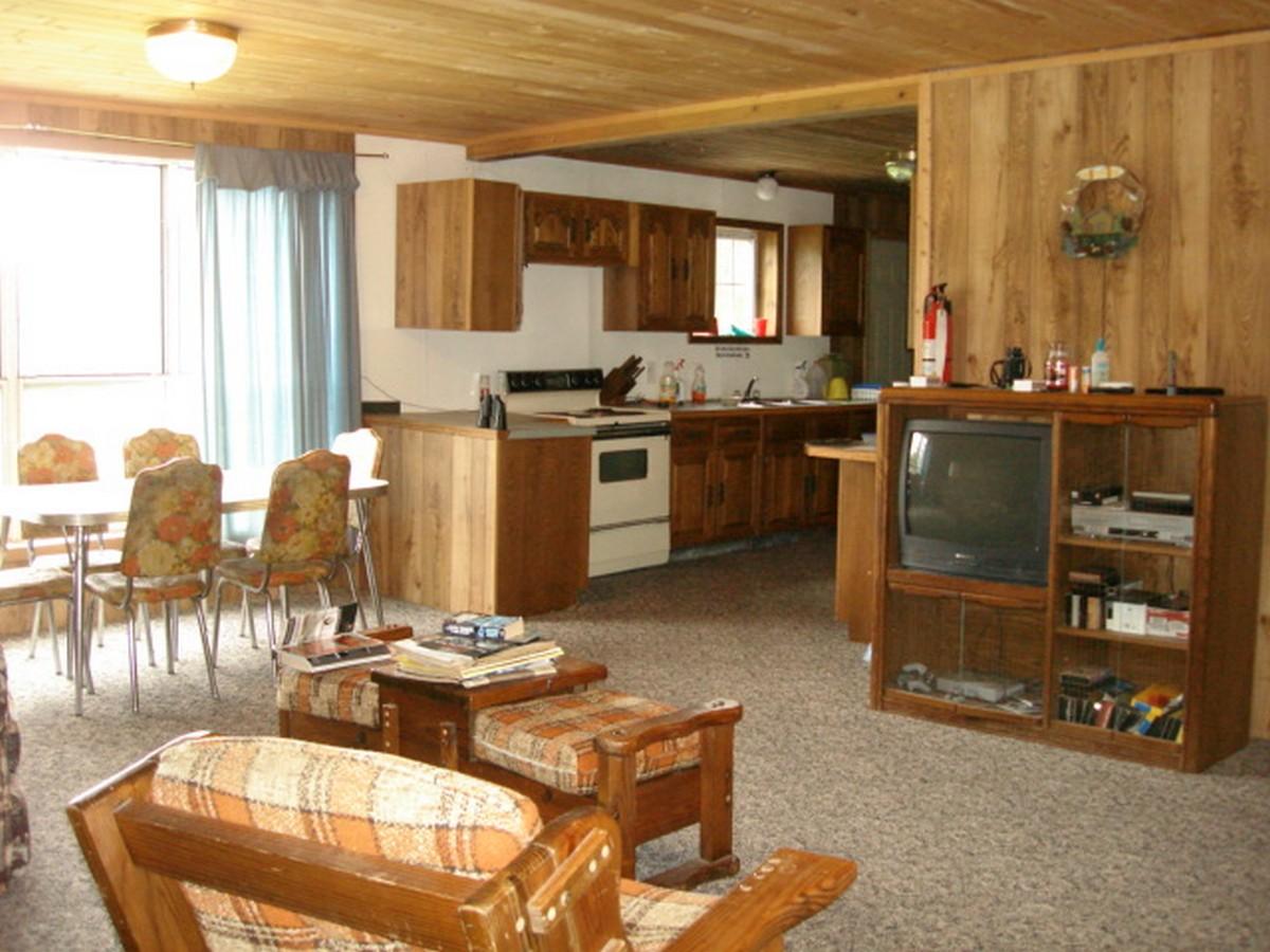 4215 Walker Road Moran, MI 49760 - Photo 9 of 19 Gallery Image 9