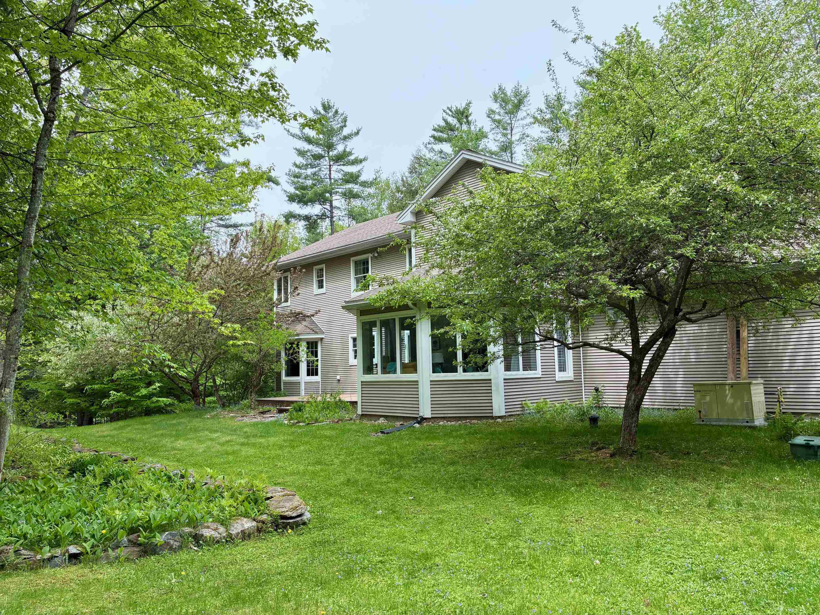 5 Grant Road Hanover, NH 03755 - Photo 44 of 48