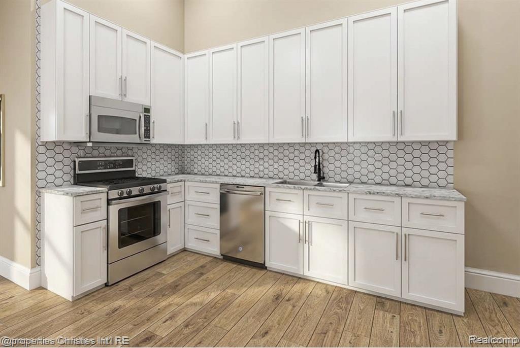 1111 Angara Drive, Unit 33 Rochester, MI 48309 - Photo 4 of 16