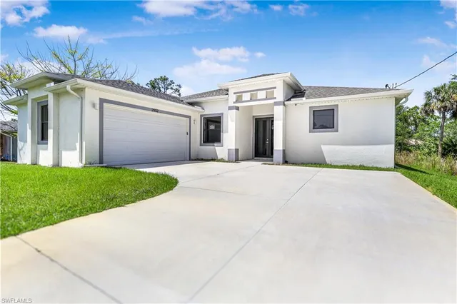 $375,000 | 2902 11th Street West, Lehigh Acres, FL 33971