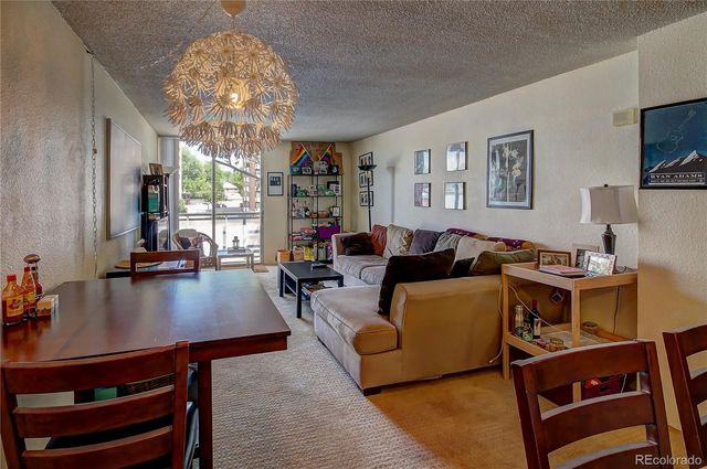 $162,500 | 2500 South York Street, Unit 415, Denver, CO 80210