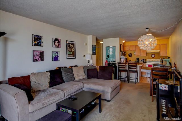 $162,500 | 2500 South York Street, Unit 415, Denver, CO 80210