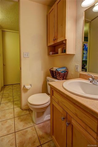 $162,500 | 2500 South York Street, Unit 415, Denver, CO 80210