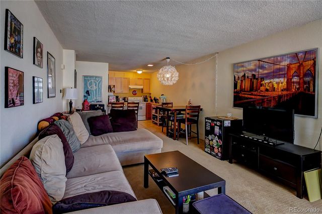 $162,500 | 2500 South York Street, Unit 415, Denver, CO 80210