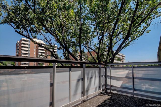 $162,500 | 2500 South York Street, Unit 415, Denver, CO 80210