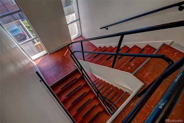 $162,500 | 2500 South York Street, Unit 415, Denver, CO 80210