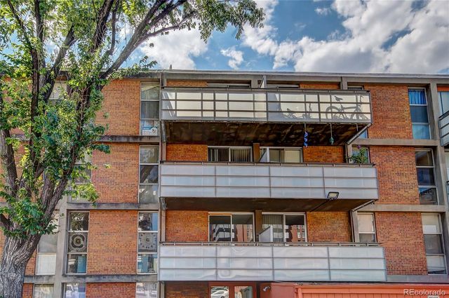 $162,500 | 2500 South York Street, Unit 415, Denver, CO 80210
