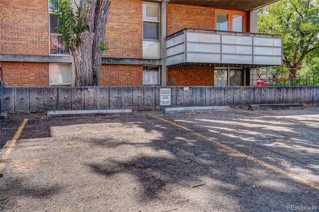 $162,500 | 2500 South York Street, Unit 415, Denver, CO 80210