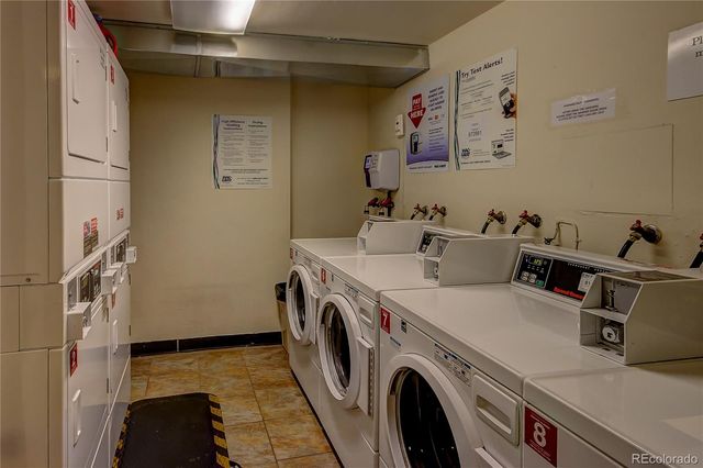 $162,500 | 2500 South York Street, Unit 415, Denver, CO 80210