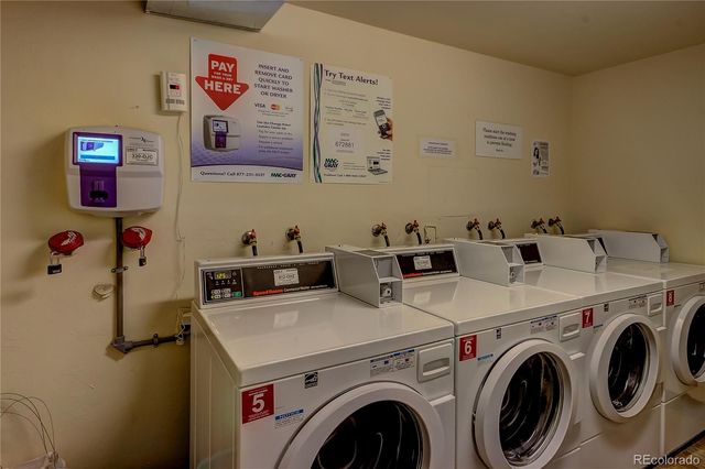 $162,500 | 2500 South York Street, Unit 415, Denver, CO 80210