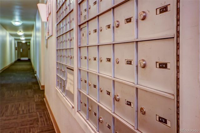 $162,500 | 2500 South York Street, Unit 415, Denver, CO 80210