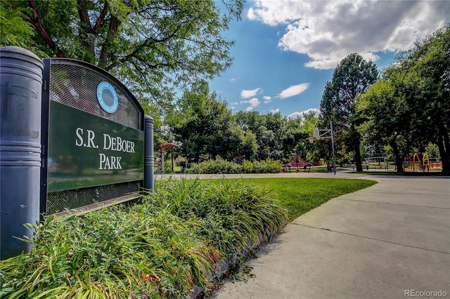 $162,500 | 2500 South York Street, Unit 415, Denver, CO 80210