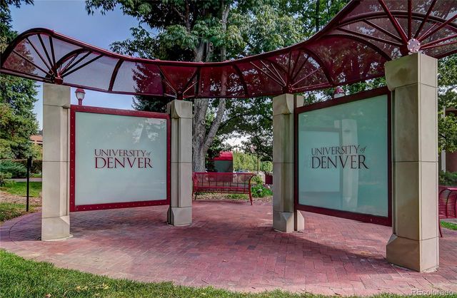 $162,500 | 2500 South York Street, Unit 415, Denver, CO 80210