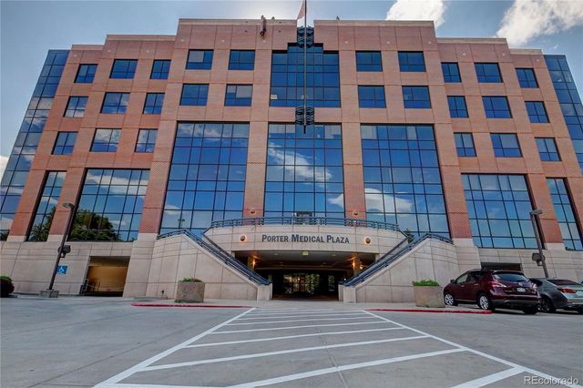 $162,500 | 2500 South York Street, Unit 415, Denver, CO 80210