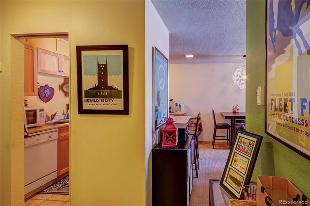 $162,500 | 2500 South York Street, Unit 415, Denver, CO 80210