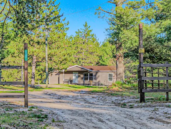 $320,000 | 6691 Boone Lane, Vanderbilt, MI 49795