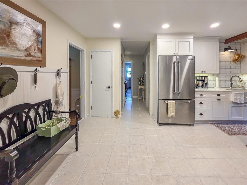 403 Old Rosser Road Stone Mountain, GA 30087 - Photo 19 of 36